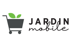 Jardin mobile logo