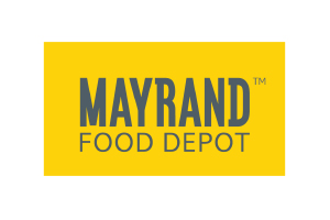 Mayrand Food Depot logo